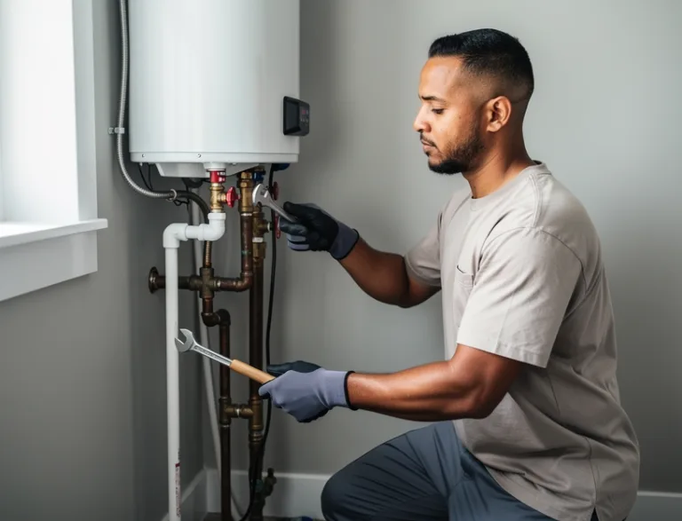 Boiler Reparatur Service in Stendal